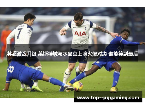英超激战升级 莱斯特城与水晶宫上演火爆对决 谁能笑到最后